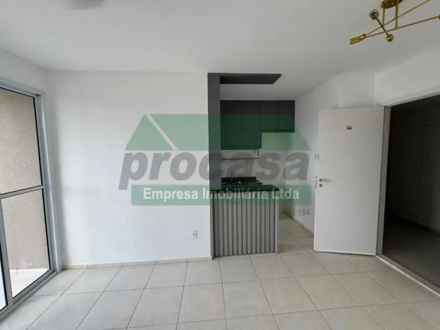 Foto 3 de Apartamento com 2 quartos para alugar, 42m2 em Manaus - AM