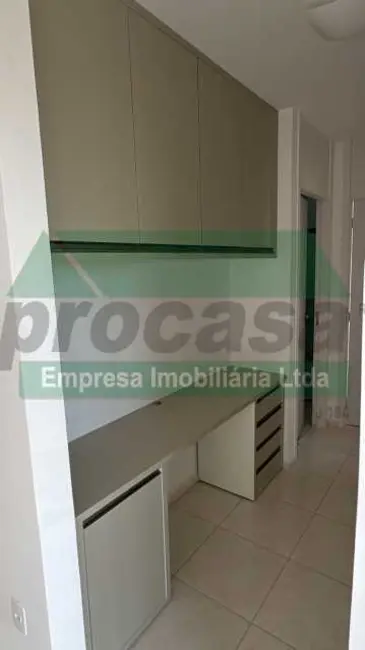 Foto 8 de Apartamento com 2 quartos para alugar, 42m2 em Manaus - AM