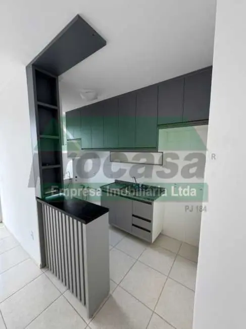 Foto 5 de Apartamento com 2 quartos para alugar, 42m2 em Manaus - AM