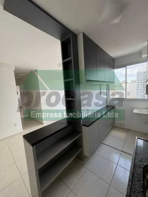 Foto 7 de Apartamento com 2 quartos para alugar, 42m2 em Manaus - AM