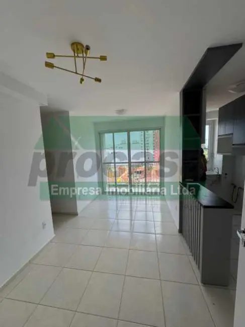 Foto 1 de Apartamento com 2 quartos para alugar, 42m2 em Manaus - AM