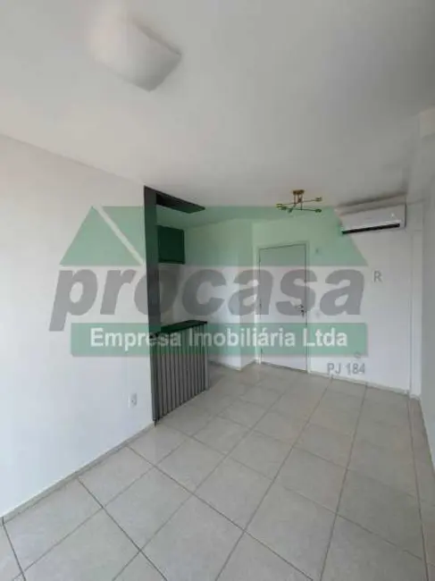 Foto 4 de Apartamento com 2 quartos para alugar, 42m2 em Manaus - AM