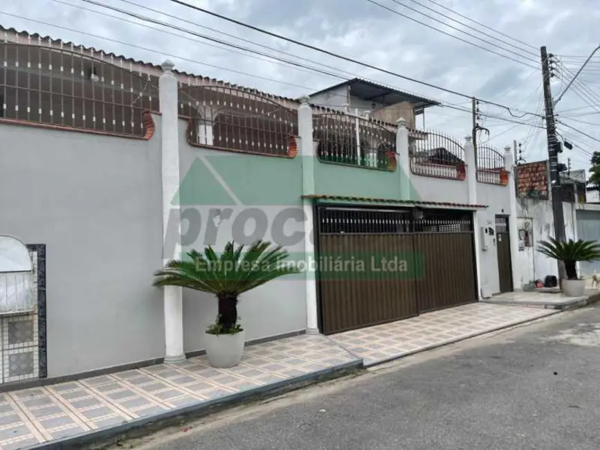 Foto 9 de Casa com 3 quartos à venda e para alugar, 425m2 em Manaus - AM