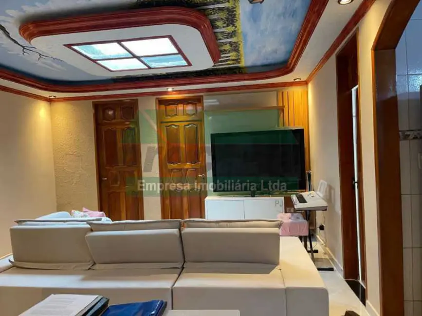 Foto 2 de Casa com 3 quartos à venda e para alugar, 425m2 em Manaus - AM
