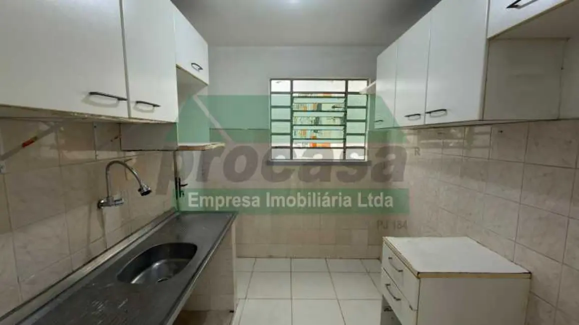 Foto 5 de Apartamento com 2 quartos para alugar, 65m2 em Manaus - AM