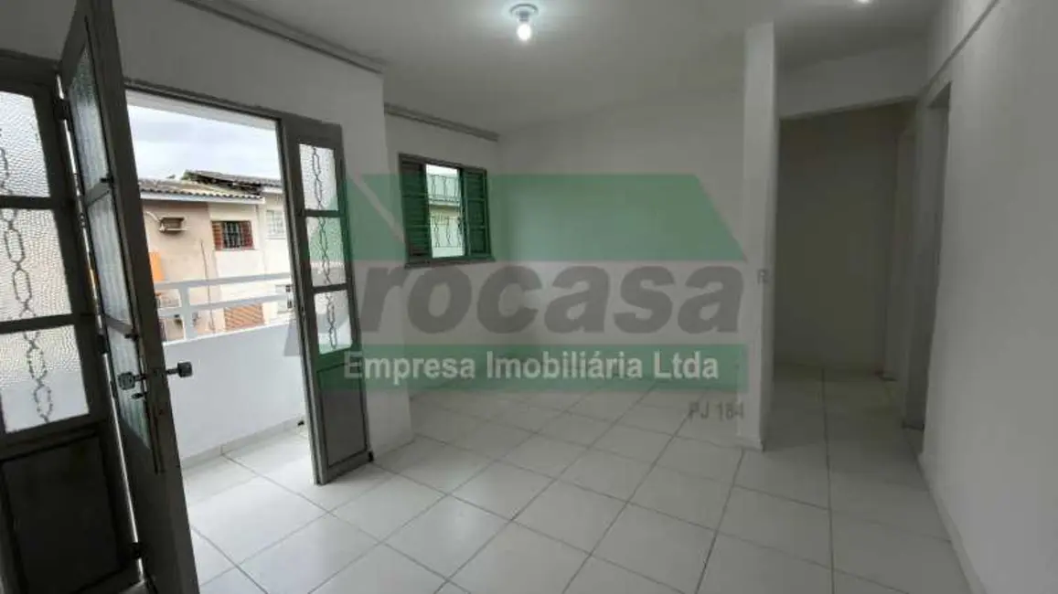 Foto 4 de Apartamento com 2 quartos para alugar, 65m2 em Manaus - AM