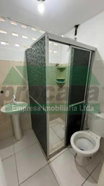Foto 6 de Apartamento com 2 quartos para alugar, 65m2 em Manaus - AM