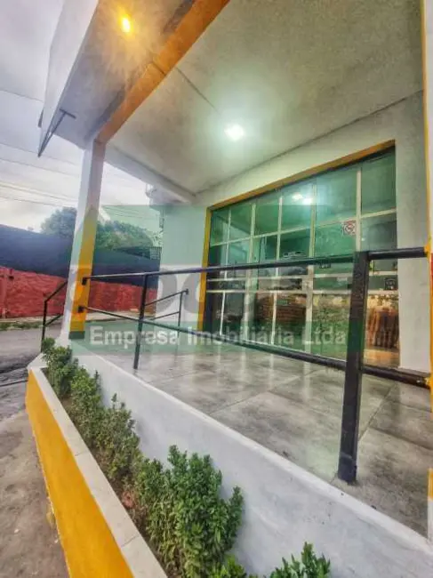 Foto 2 de Casa Comercial com 2 quartos à venda, 108m2 em Manaus - AM
