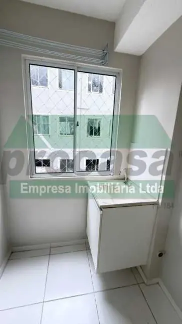 Foto 7 de Apartamento com 2 quartos para alugar, 45m2 em Manaus - AM