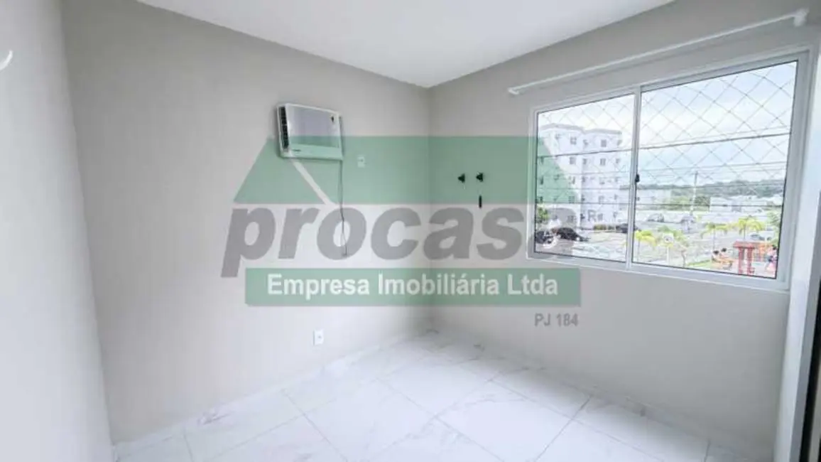 Foto 9 de Apartamento com 2 quartos para alugar, 45m2 em Manaus - AM