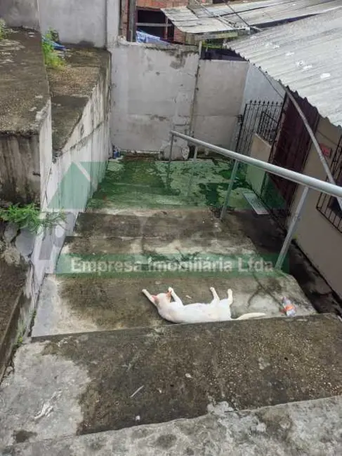 Foto 2 de Casa à venda, 200m2 em Manaus - AM