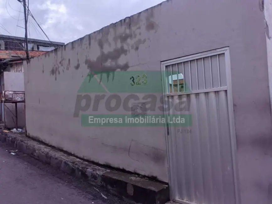 Foto 1 de Casa à venda, 200m2 em Manaus - AM
