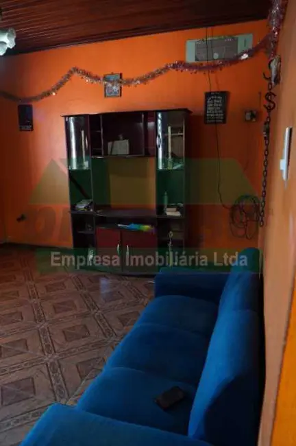 Foto 1 de Casa com 3 quartos à venda, 251m2 em Manaus - AM