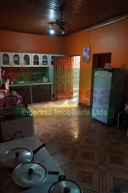 Foto 6 de Casa com 3 quartos à venda, 251m2 em Manaus - AM