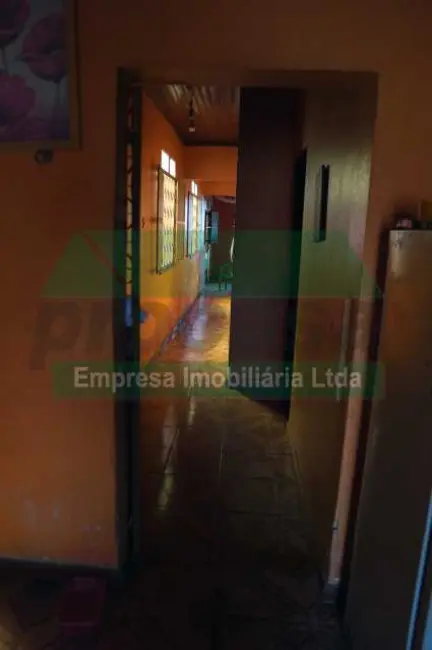Foto 4 de Casa com 3 quartos à venda, 251m2 em Manaus - AM