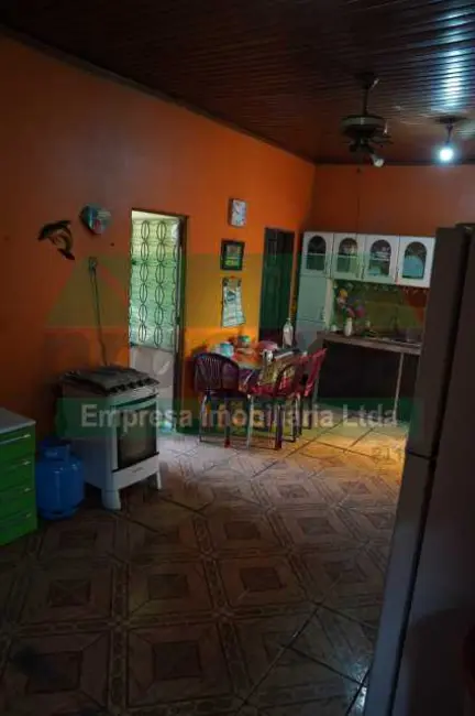 Foto 5 de Casa com 3 quartos à venda, 251m2 em Manaus - AM