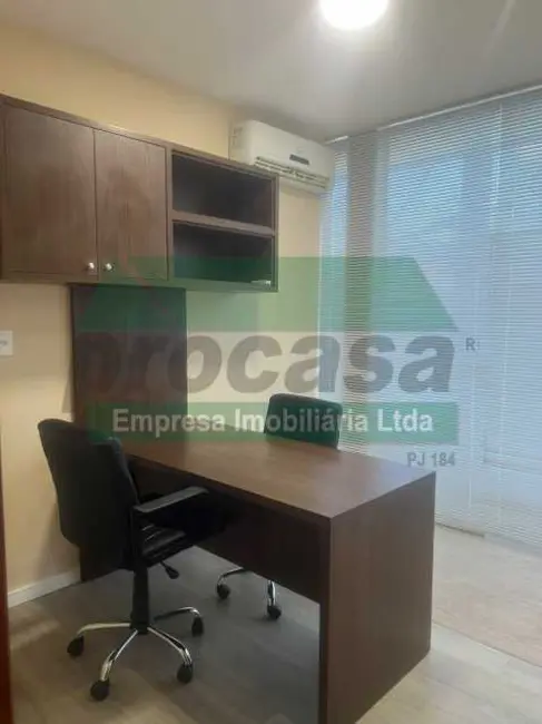 Foto 1 de Apartamento para alugar, 32m2 em Manaus - AM