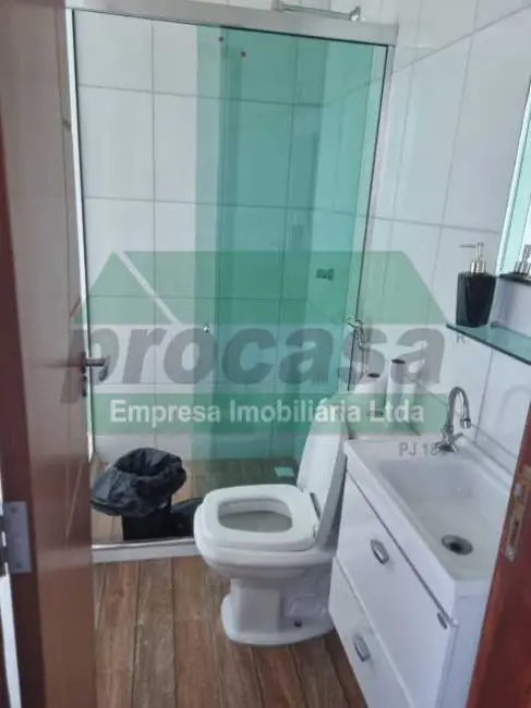 Foto 4 de Apartamento para alugar, 32m2 em Manaus - AM