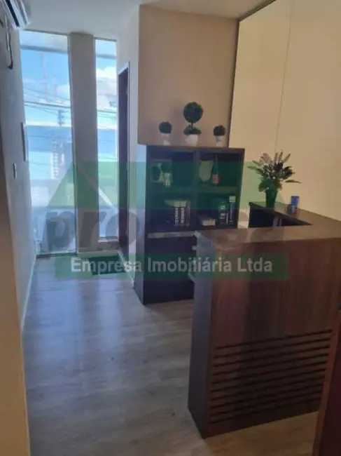 Foto 2 de Apartamento para alugar, 32m2 em Manaus - AM