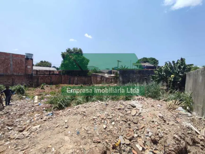 Foto 4 de Terreno / Lote para alugar, 600m2 em Manaus - AM