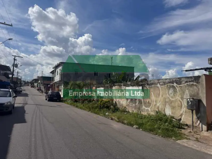 Foto 3 de Terreno / Lote para alugar, 600m2 em Manaus - AM