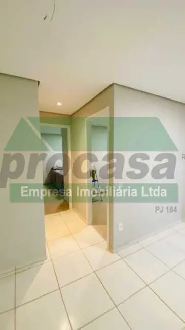 Foto 2 de Apartamento com 2 quartos à venda e para alugar, 49m2 em Manaus - AM