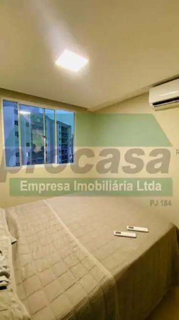 Foto 4 de Apartamento com 2 quartos à venda e para alugar, 49m2 em Manaus - AM