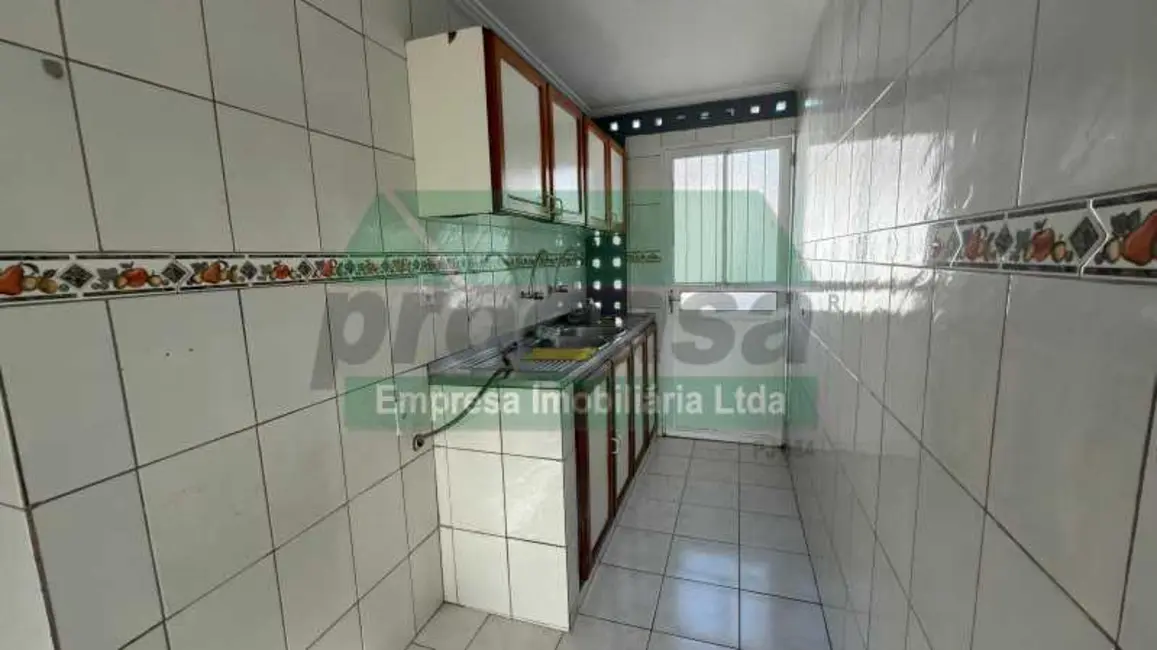 Foto 8 de Casa com 5 quartos para alugar, 184m2 em Manaus - AM