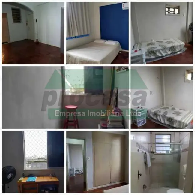 Foto 4 de Apartamento com 2 quartos para alugar, 70m2 em Manaus - AM