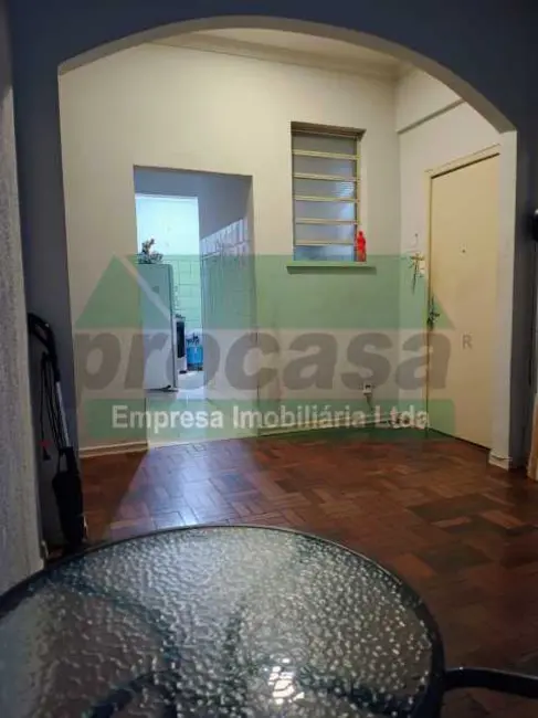 Foto 1 de Apartamento com 2 quartos para alugar, 70m2 em Manaus - AM