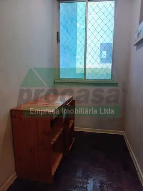 Foto 5 de Apartamento com 2 quartos para alugar, 70m2 em Manaus - AM