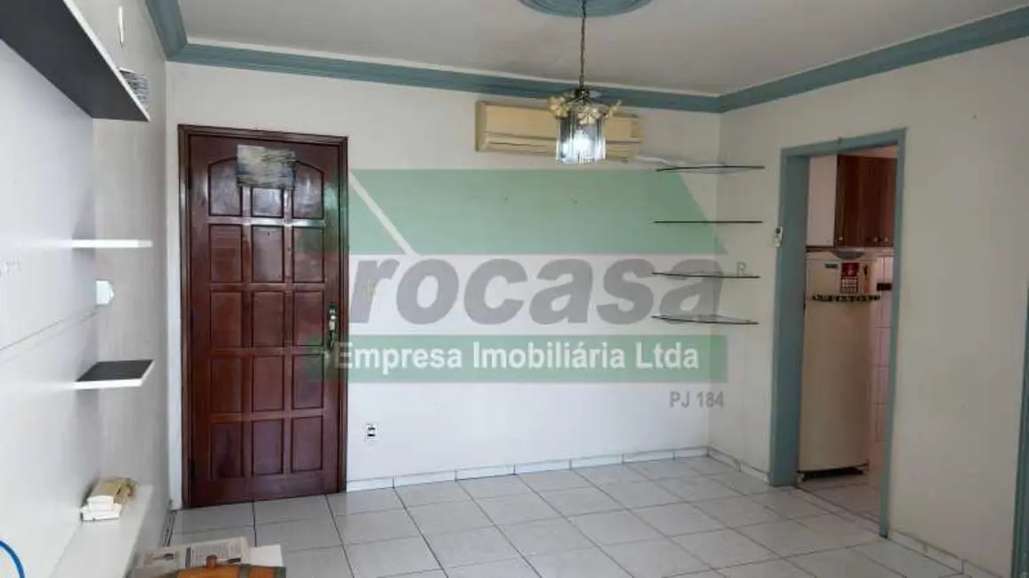 Foto 3 de Apartamento com 2 quartos à venda, 59m2 em Manaus - AM