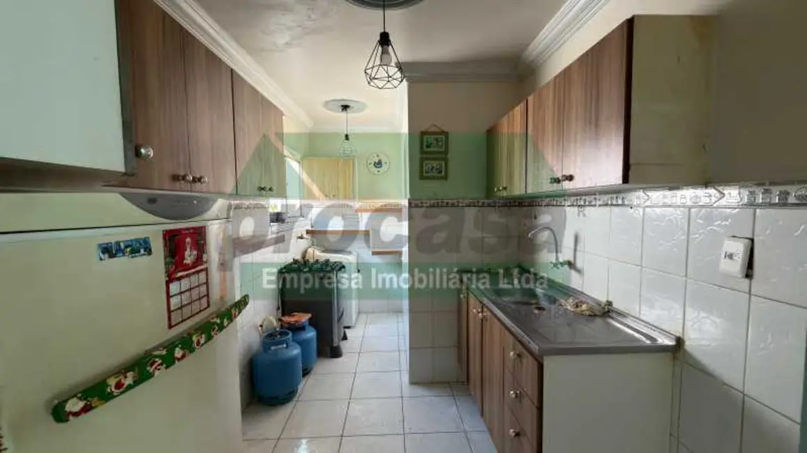 Foto 4 de Apartamento com 2 quartos à venda, 59m2 em Manaus - AM