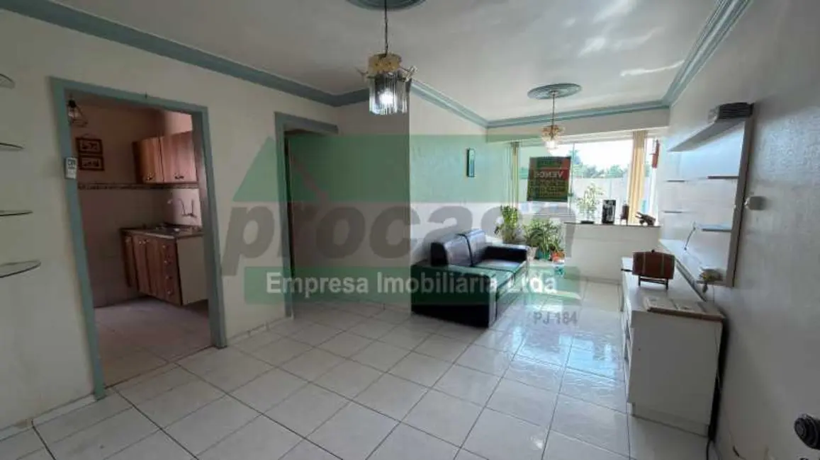 Foto 2 de Apartamento com 2 quartos à venda, 59m2 em Manaus - AM