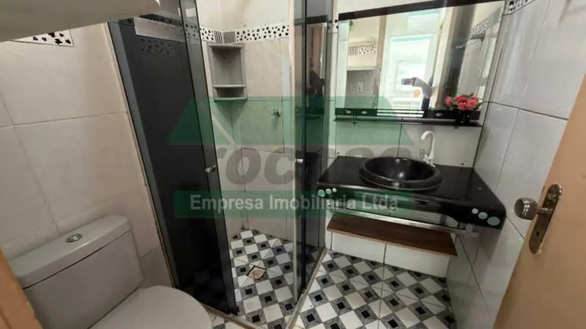 Foto 7 de Apartamento com 2 quartos à venda, 59m2 em Manaus - AM