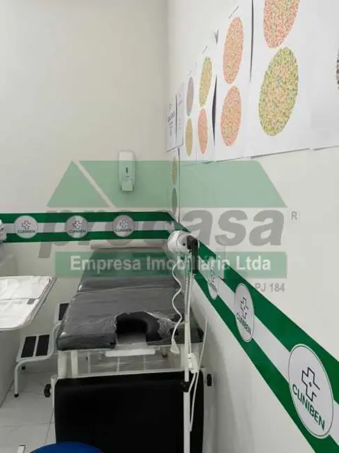 Foto 7 de Prédio Inteiro para alugar, 250m2 em Manaus - AM