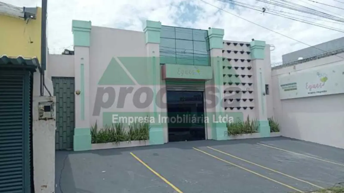 Foto 1 de Prédio Inteiro para alugar, 250m2 em Manaus - AM