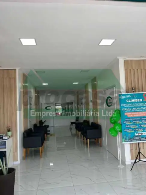 Foto 3 de Prédio Inteiro para alugar, 250m2 em Manaus - AM