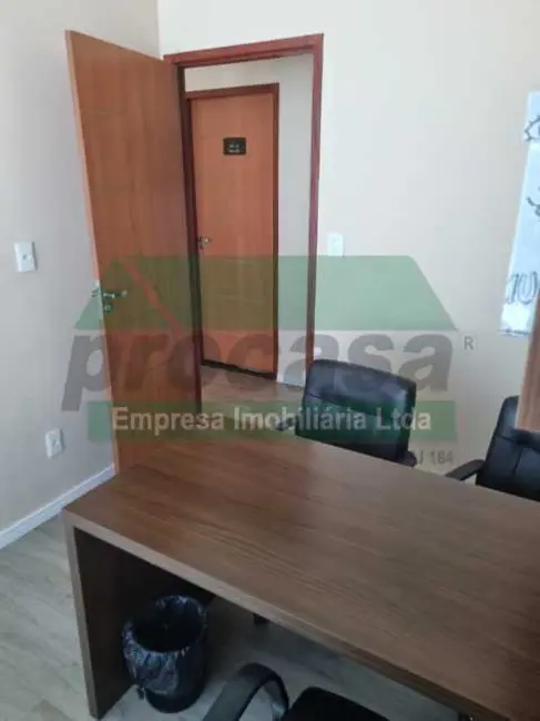 Foto 3 de Sala Comercial para alugar, 33m2 em Manaus - AM