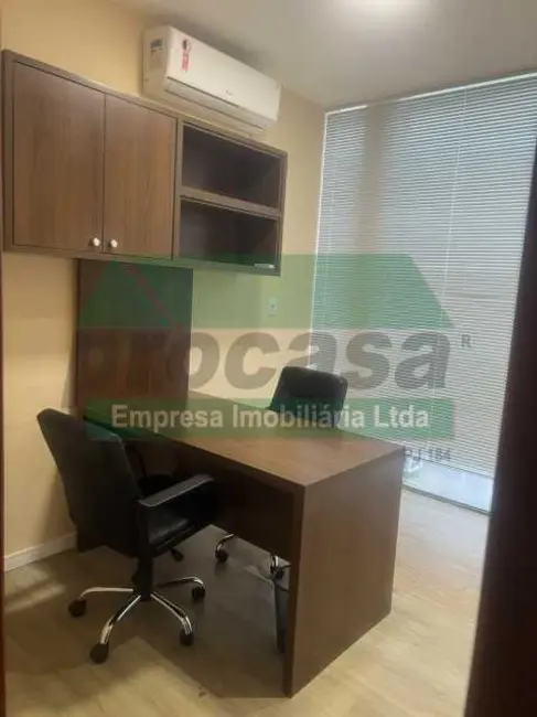 Sala Comercial para alugar, 33m2 em Manaus - AM - imagem 1 Foto 1 de Sala Comercial para alugar, 33m2 em Manaus - AM