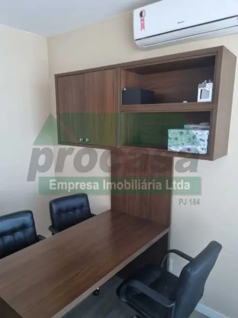 Foto 2 de Sala Comercial para alugar, 33m2 em Manaus - AM