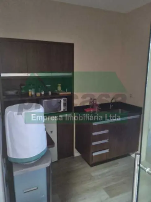 Foto 5 de Sala Comercial para alugar, 33m2 em Manaus - AM