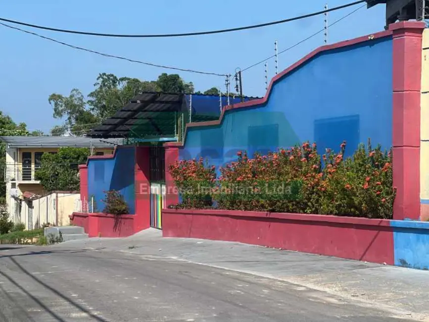 Casa Comercial para alugar, 750m2 em Manaus - AM - imagem 1 Foto 1 de Casa Comercial para alugar, 750m2 em Manaus - AM