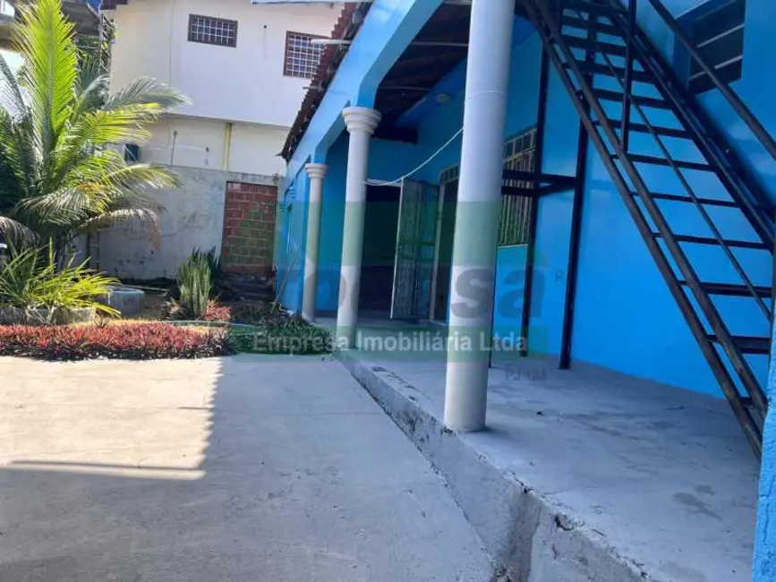 Casa Comercial para alugar, 750m2 em Manaus - AM - imagem 6 Foto 6 de Casa Comercial para alugar, 750m2 em Manaus - AM