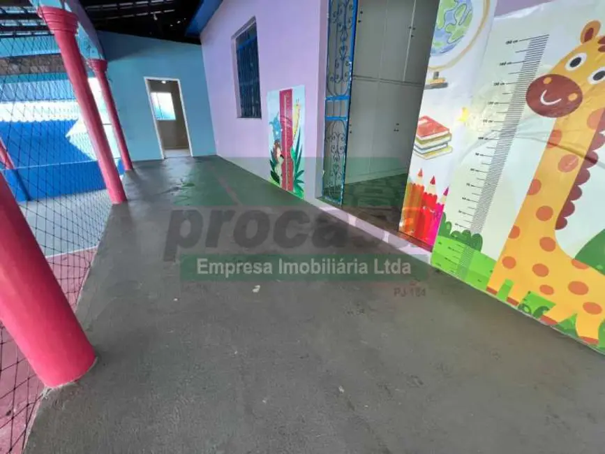 Casa Comercial para alugar, 750m2 em Manaus - AM - imagem 8 Foto 8 de Casa Comercial para alugar, 750m2 em Manaus - AM