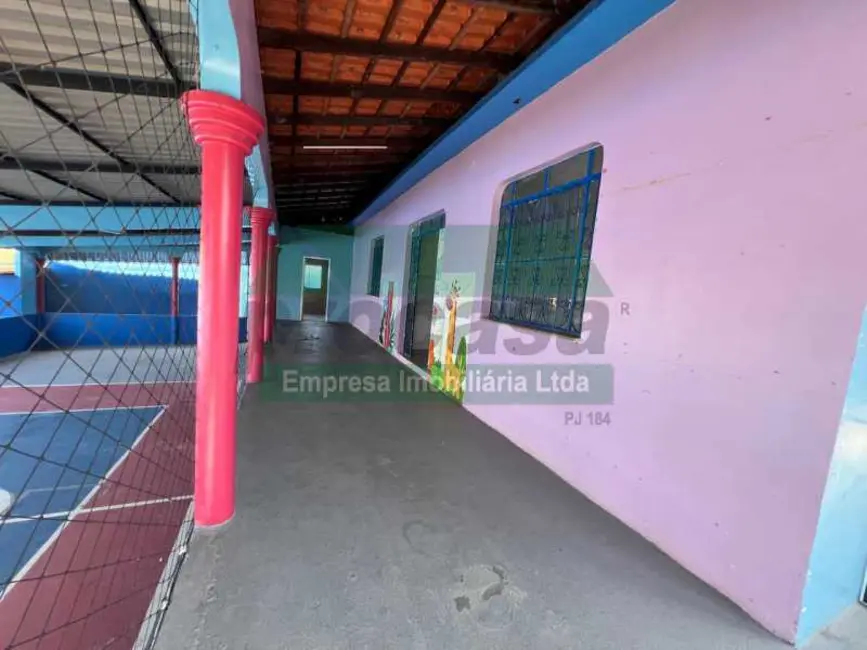 Casa Comercial para alugar, 750m2 em Manaus - AM - imagem 7 Foto 7 de Casa Comercial para alugar, 750m2 em Manaus - AM