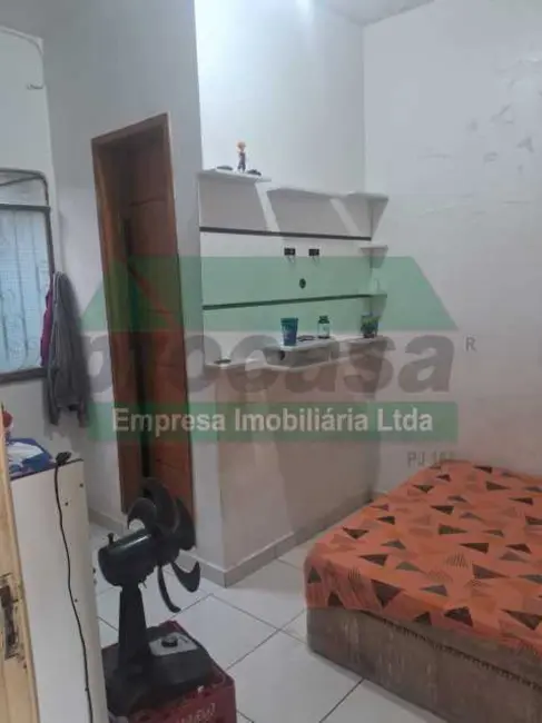 Foto 7 de Casa com 4 quartos à venda, 245m2 em Manaus - AM