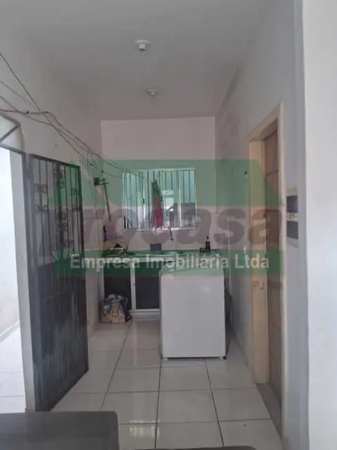 Foto 5 de Casa com 4 quartos à venda, 245m2 em Manaus - AM