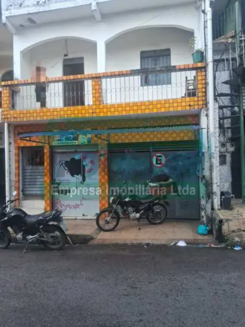 Foto 1 de Casa com 4 quartos à venda, 245m2 em Manaus - AM