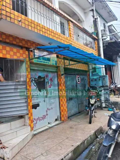 Foto 2 de Casa com 4 quartos à venda, 245m2 em Manaus - AM